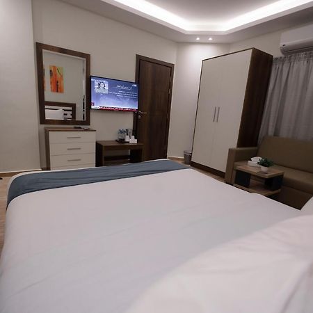 Royal Inn Residence New Каир Экстерьер фото