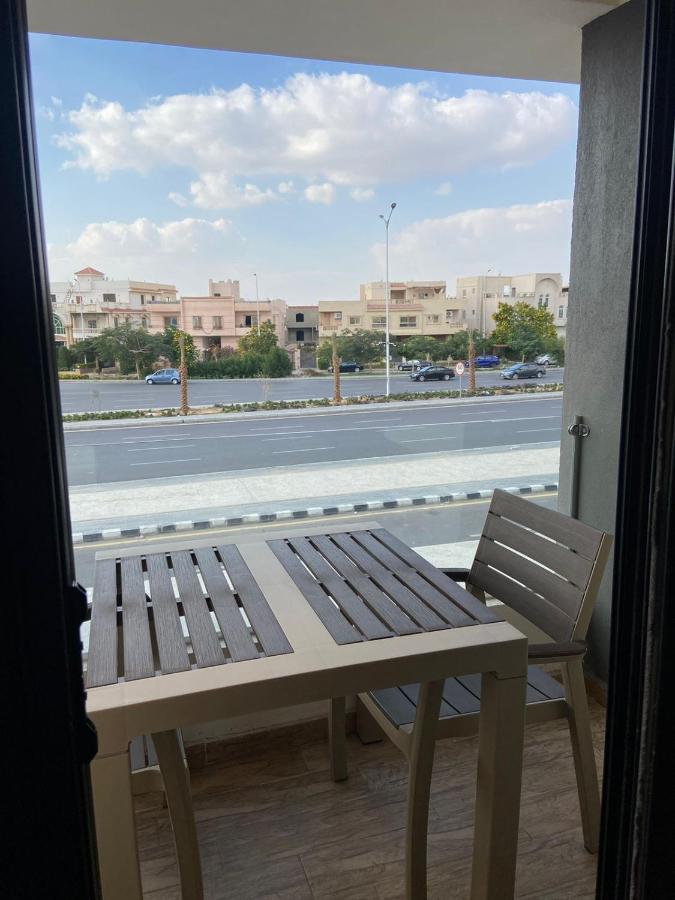 Royal Inn Residence New Каир Экстерьер фото