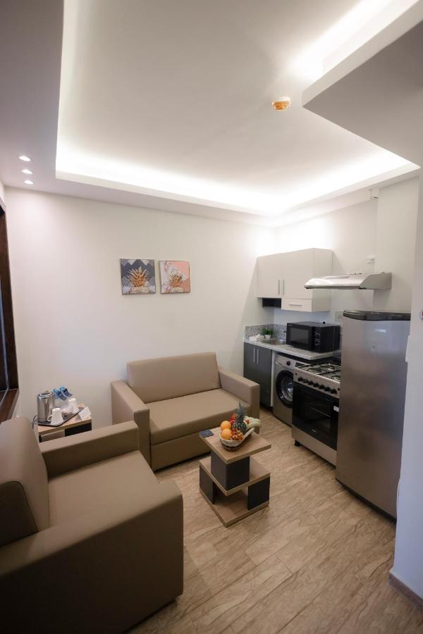 Royal Inn Residence New Каир Экстерьер фото