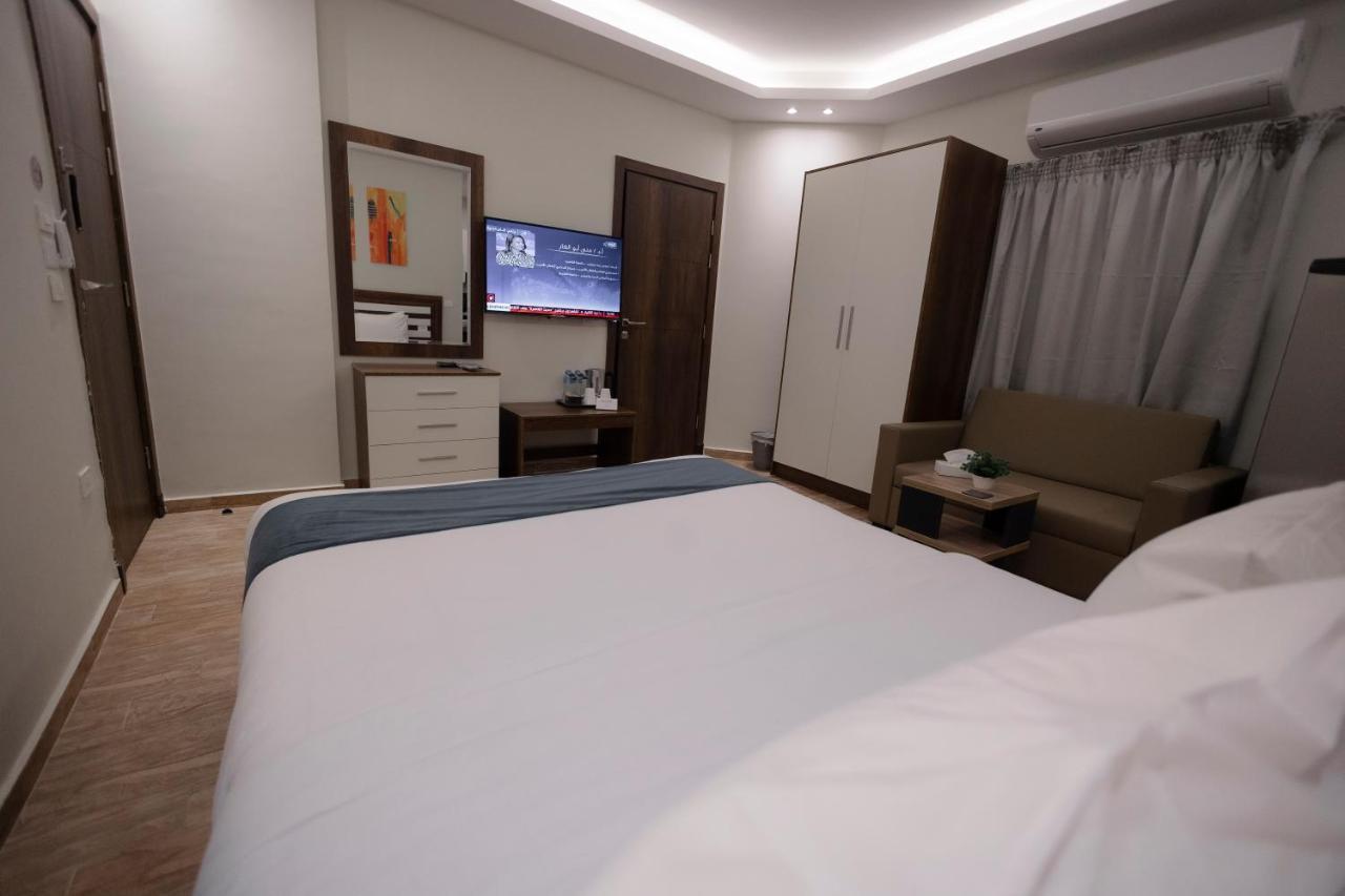 Royal Inn Residence New Каир Экстерьер фото