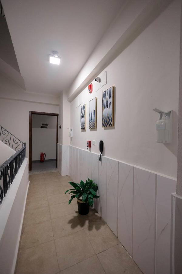 Royal Inn Residence New Каир Экстерьер фото