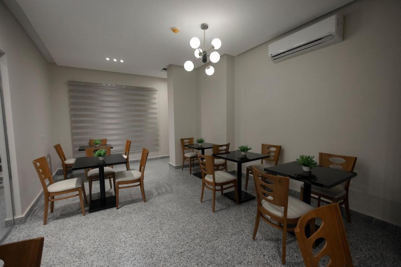 Royal Inn Residence New Каир Экстерьер фото