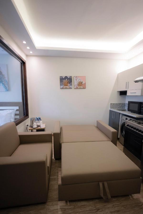 Royal Inn Residence New Каир Экстерьер фото