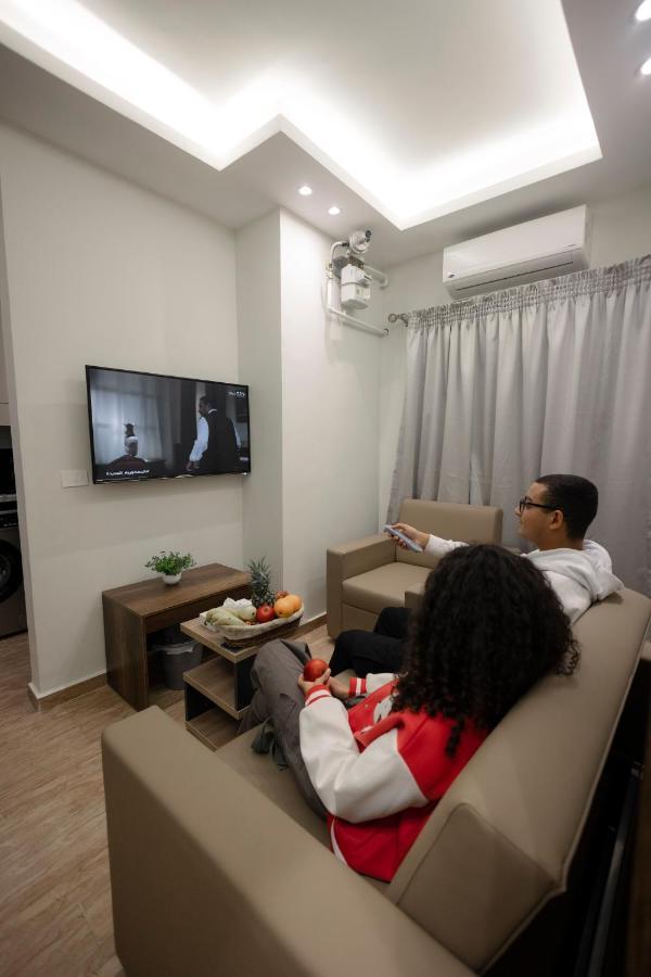 Royal Inn Residence New Каир Экстерьер фото