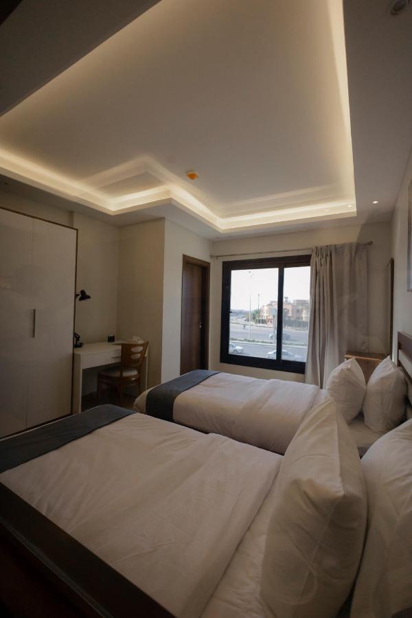 Royal Inn Residence New Каир Экстерьер фото