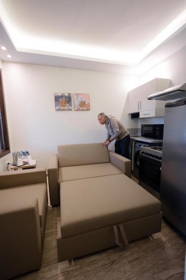 Royal Inn Residence New Каир Экстерьер фото