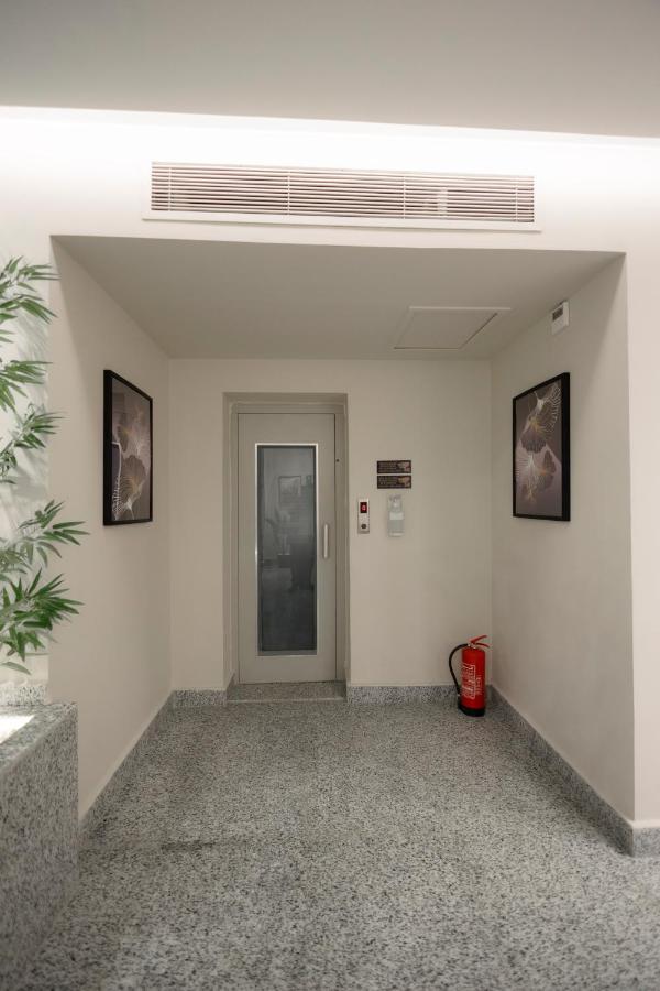 Royal Inn Residence New Каир Экстерьер фото