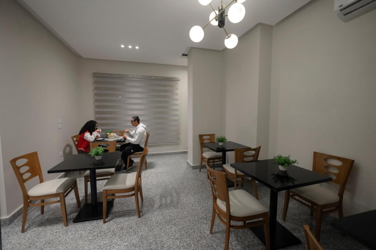 Royal Inn Residence New Каир Экстерьер фото