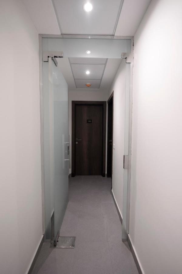 Royal Inn Residence New Каир Экстерьер фото