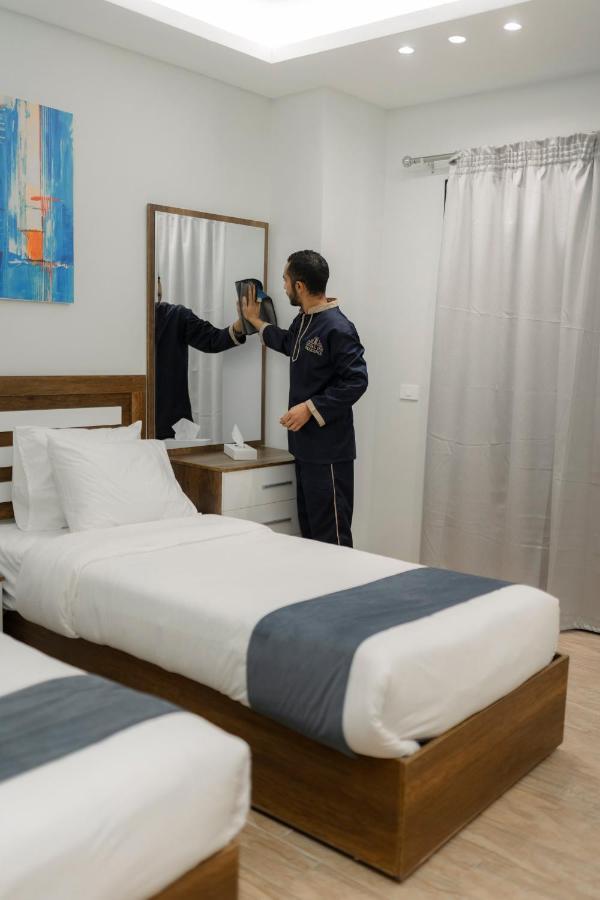 Royal Inn Residence New Каир Экстерьер фото