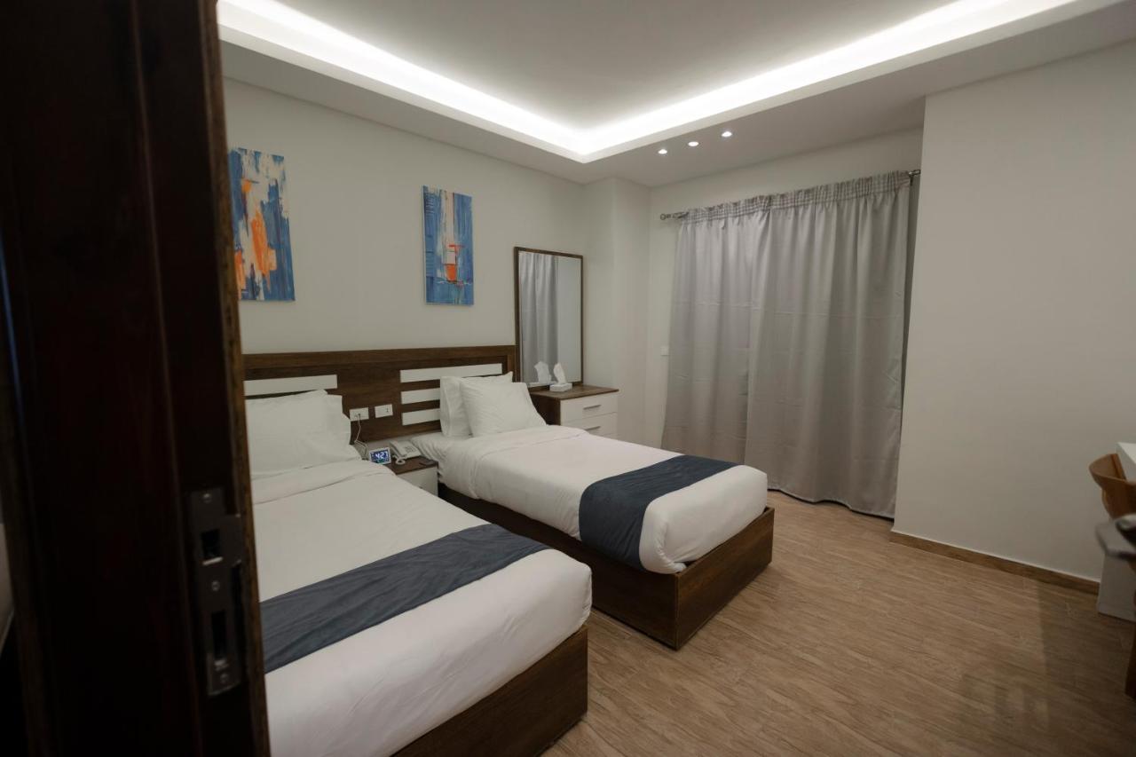 Royal Inn Residence New Каир Экстерьер фото