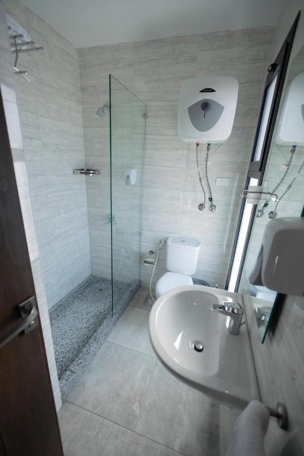 Royal Inn Residence New Каир Экстерьер фото