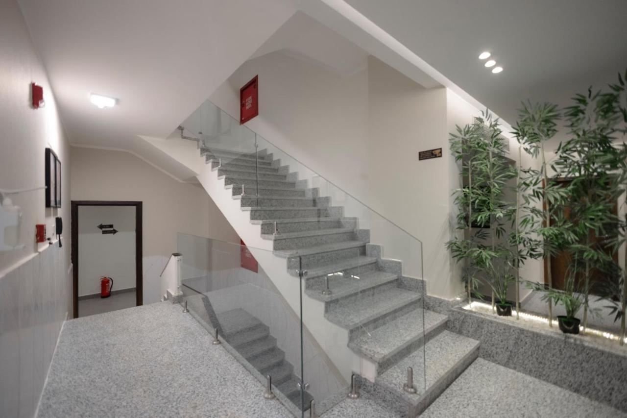 Royal Inn Residence New Каир Экстерьер фото