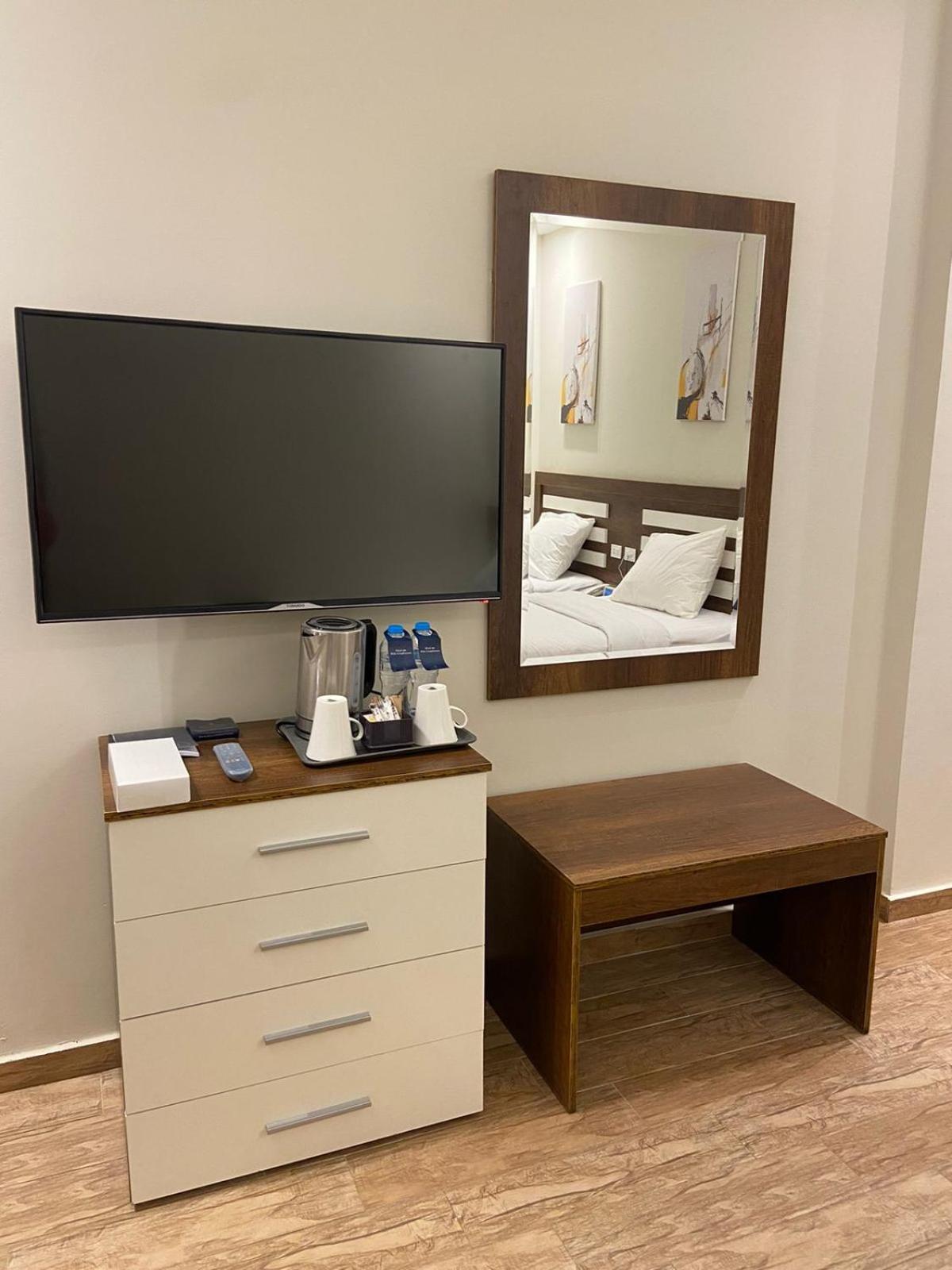 Royal Inn Residence New Каир Экстерьер фото