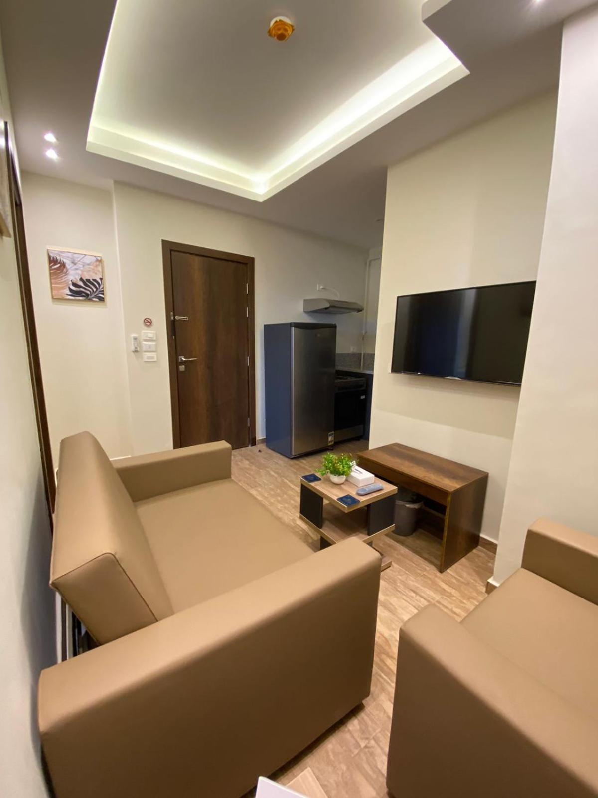 Royal Inn Residence New Каир Экстерьер фото