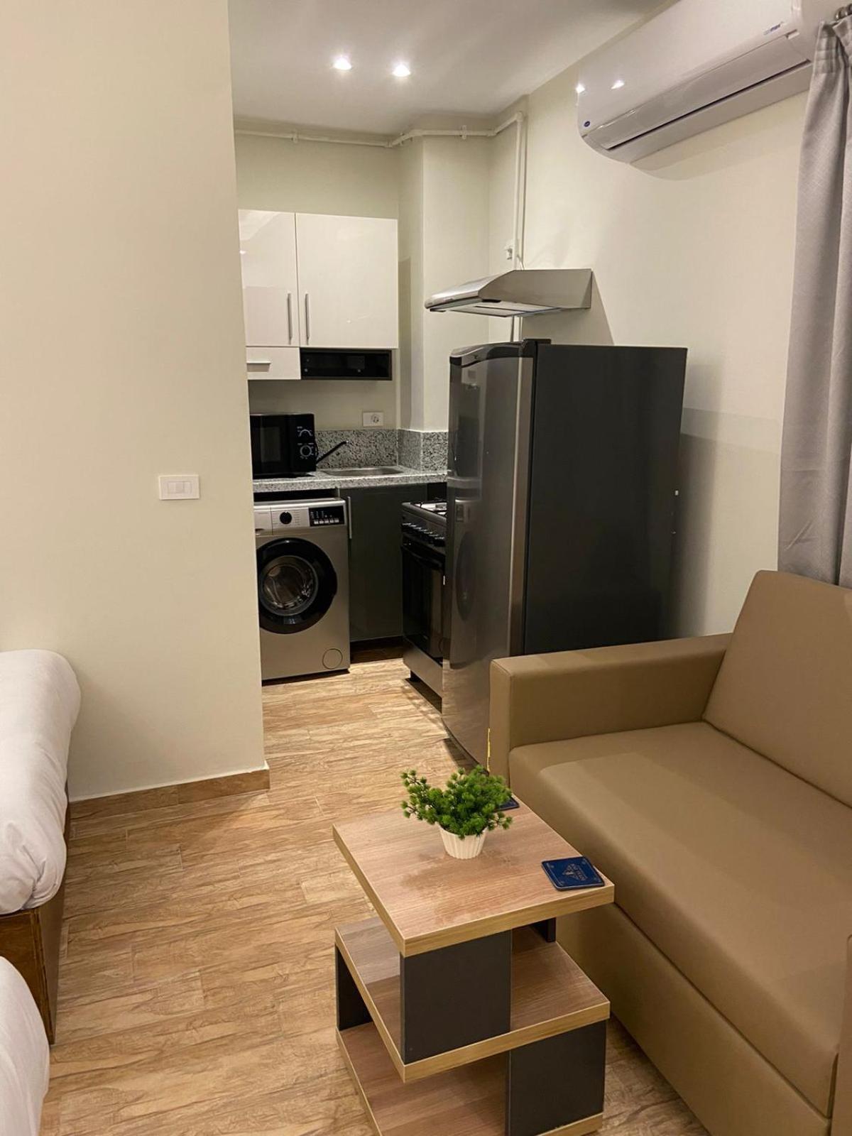 Royal Inn Residence New Каир Экстерьер фото