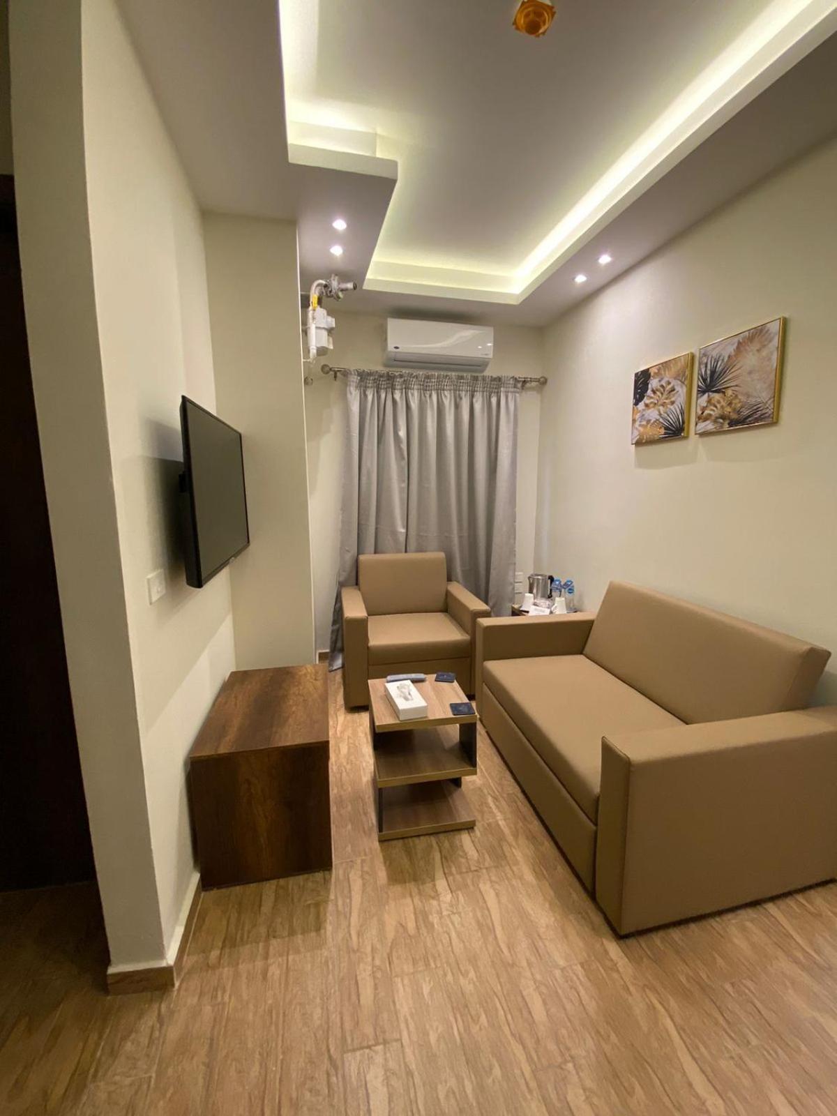 Royal Inn Residence New Каир Экстерьер фото