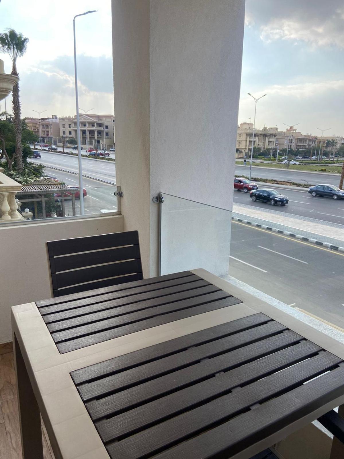 Royal Inn Residence New Каир Экстерьер фото