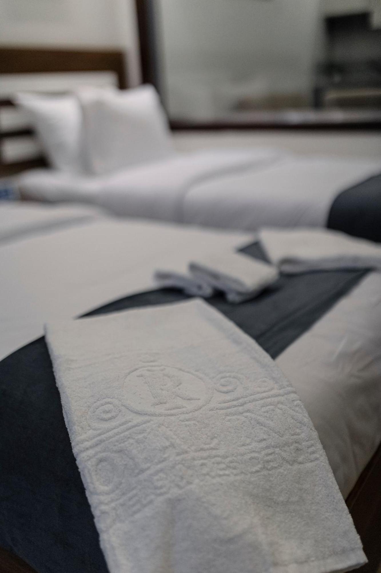 Royal Inn Residence New Каир Экстерьер фото