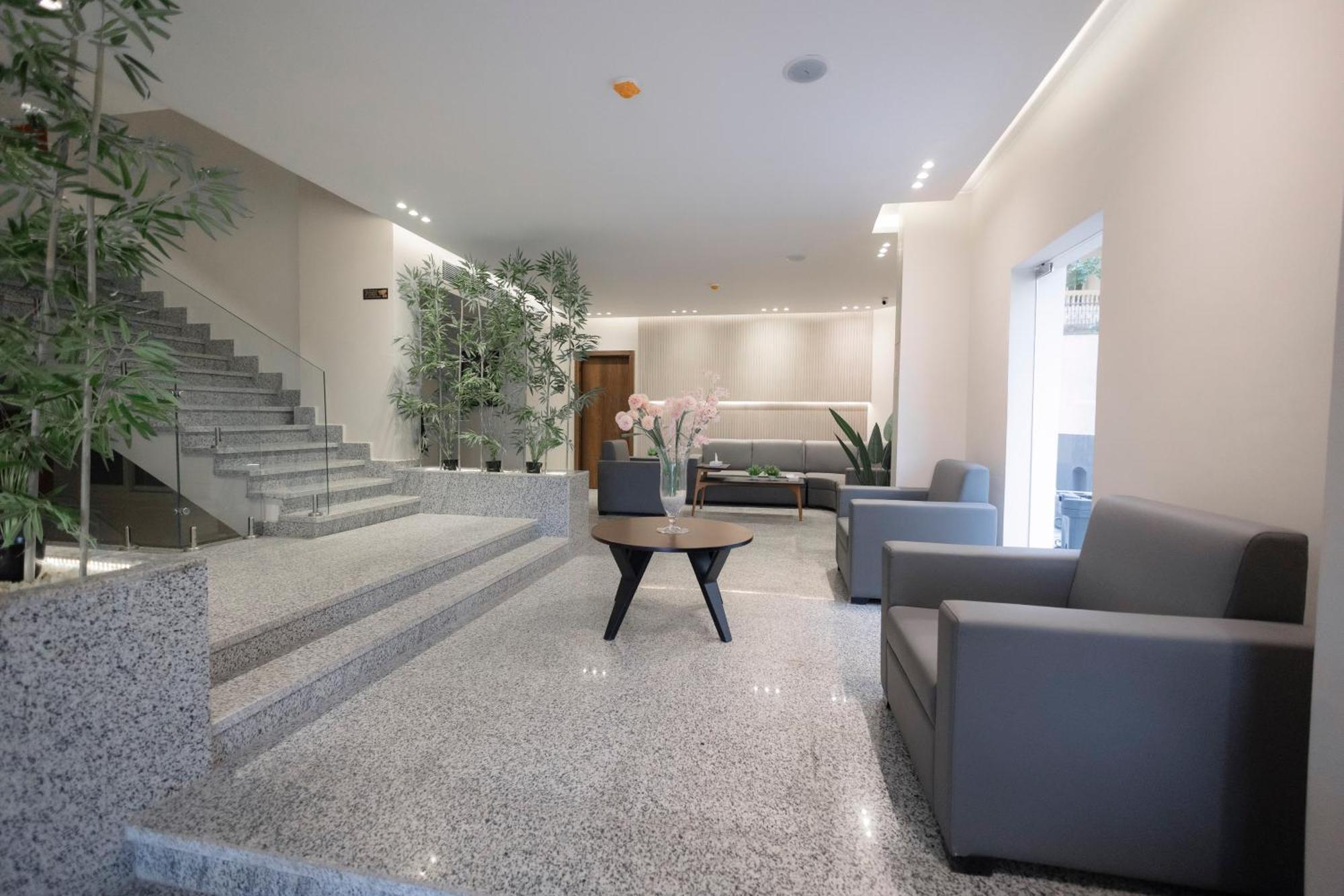 Royal Inn Residence New Каир Экстерьер фото